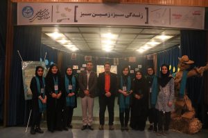 همراه با فعالان انجمن‌های علمی دانشجویی