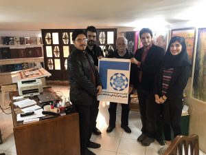 با پیشکشوتان کانون‌های دانشجویی