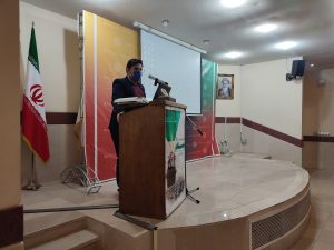 نشست دبیران انجمن های علمی