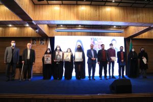 برگزیدگان بخش کانون های فرهنگی