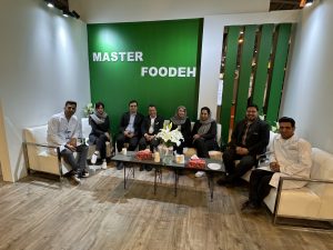 نمایشگاه صنعت استان مرکزی