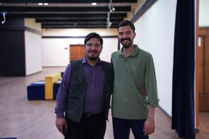 چهاردمین جشنواره بین المللی حرکت