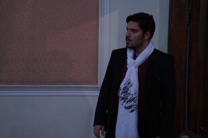 رویداد یلدای «ماه و پروین»